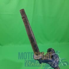 forcella piaggio ape 501 601 550 - immagine 10