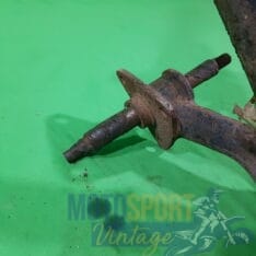 forcella piaggio ape 501 601 550 - immagine 7