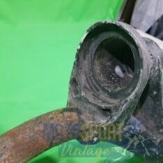 forcella piaggio ape 501 601 550 - immagine 4