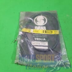 cavo contachilometri veglia 720 mm epoca - immagine 1