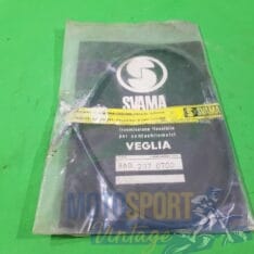 cavo trasmissione c/km veglia 700mm epoca - immagine 1