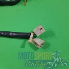 impianto elettrico scooter aprilia sr 50 lc prima serie - immagine 4