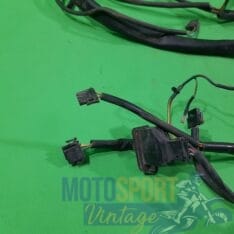 impianto elettrico scooter aprilia sr 50 lc prima serie - immagine 3