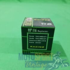 filtro olio honda crf 250-450 - immagine 1