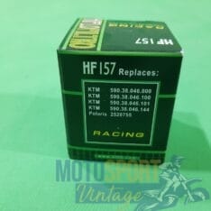 filtro olio secondario ktm beta - immagine 1