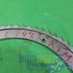corona trasmissione ktm epoca - immagine 2