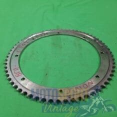 corona trasmissione ktm epoca - immagine 6
