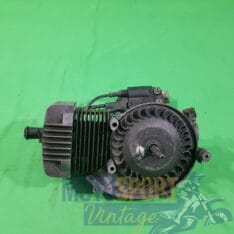 motore completo piaggio si ciao bravo boxer epoca - immagine 1