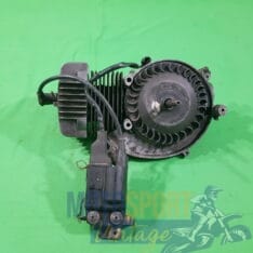 motore completo piaggio si ciao bravo boxer epoca - immagine 2