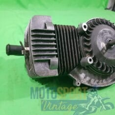motore completo piaggio si ciao bravo boxer epoca - immagine 11