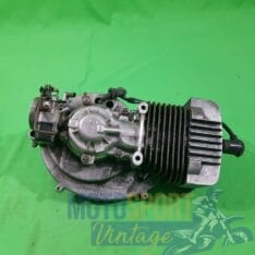 motore completo piaggio si ciao bravo boxer epoca - immagine 10