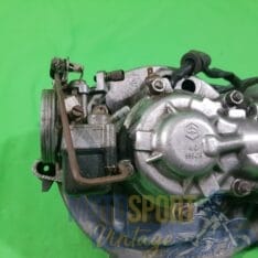 motore completo piaggio si ciao bravo boxer epoca - immagine 6
