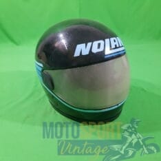 casco integrale nolan stradale epoca - immagine 1