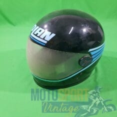 casco integrale nolan stradale epoca - immagine 5