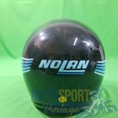 casco integrale nolan stradale epoca - immagine 4