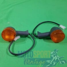 coppia frecce aprilia scarabeo 50 2t - immagine 1