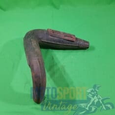 pancia marmitta originale cagiva mxr 250 - immagine 1