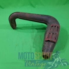 pancia marmitta originale cagiva mxr 250 - immagine 2