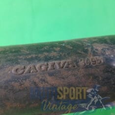 pancia marmitta originale cagiva mxr 250 - immagine 6