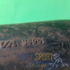 pancia marmitta originale cagiva mxr 250 - immagine 5
