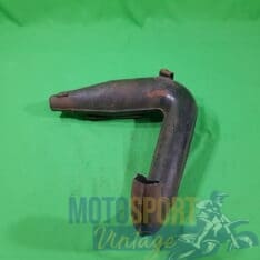 pancia marmitta originale cagiva mxr 250 - immagine 4