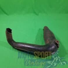pancia marmitta originale cagiva mxr 250 - immagine 3