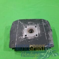 Testata minarelli p6 50 corsa corta epoca - immagine 3