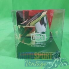 maschera motocross 100% accuri 2 mission - immagine 7
