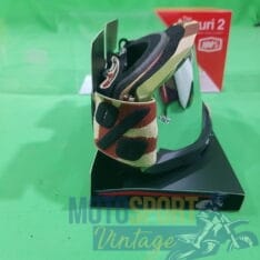 maschera motocross 100% accuri 2 mission - immagine 5
