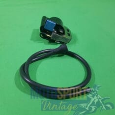 bobina per accensione motoplat epoca senza contagiri - immagine 1