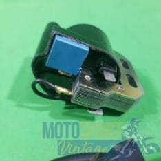 bobina per accensione motoplat epoca senza contagiri - immagine 2