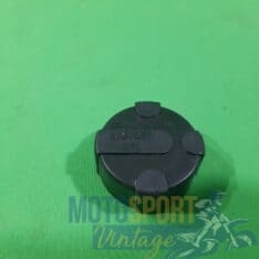 tappo vaschetta olio cagiva epoca - immagine 1