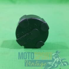 tappo vaschetta olio cagiva epoca - immagine 3
