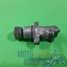 miscelatore olio scooter aprilia yamaha minarelli verticale - immagine 2