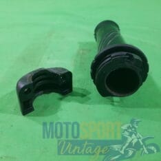 manopola acceleratore originale aprilia sr - immagine 3