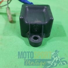 centralina bobina scooter 50 2T minarelli - immagine 4