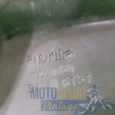 carena protezione livello olio aprilia pegaso 125 - immagine 4