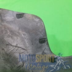carena protezione livello olio aprilia pegaso 125 - immagine 3