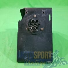 cassa filtro fantic caballero 50 tx 94-96 epoca - immagine 7