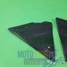 fianchetti laterali fantic caballero 50 tx 94-96 epoca - immagine 2