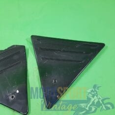fianchetti laterali fantic caballero 50 tx 94-96 epoca - immagine 9