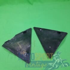 fianchetti laterali fantic caballero 50 tx 94-96 epoca - immagine 5