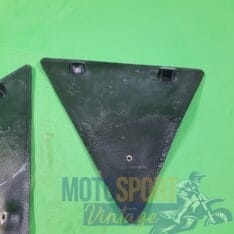 fianchetti laterali fantic caballero 50 tx 94-96 epoca - immagine 3