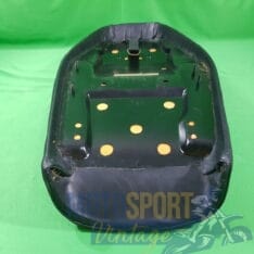 sella sportiva giuliari honda epoca - immagine 11