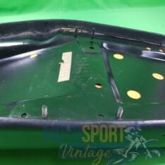 sella sportiva giuliari honda epoca - immagine 10