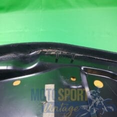 sella sportiva giuliari honda epoca - immagine 9