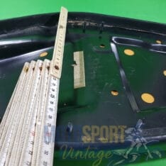sella sportiva giuliari honda epoca - immagine 6
