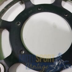 coppia dischi freno anteriori honda cbr 600 hornet 900 - immagine 3