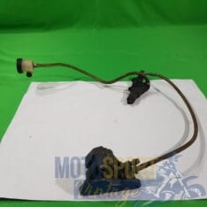 pinza e pompa freno posteriore brembo - immagine 1