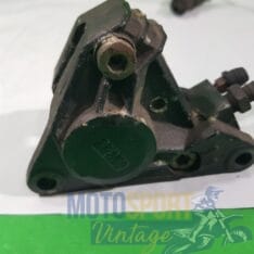 pinza e pompa freno posteriore brembo - immagine 2